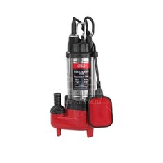 Насос фекальный Jemix FESTOCK-250, 0.25 кВт, 83 л/мин