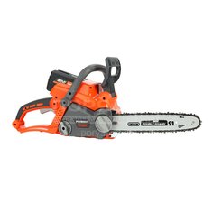 Пила цепная аккумуляторная Patriot СS 402XL, 12" Патриот