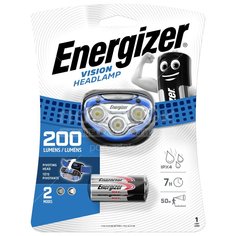Фонарь налобный Energizer ENR_Headlight vis