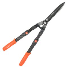 Секатор для кустарников Patriot CH 875 телескопический, 875 мм Патриот