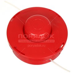 Катушка для триммера Bartex DL-1200 полуавтомат