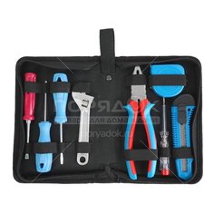 Набор инструментов НИЗ №18 57102015, 30 предметов, в пенале