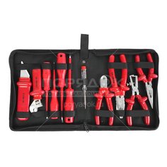 Набор инструментов НИЗ №17 50115313, 11 предметов, в пенале