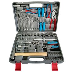 Набор инструментов НИЗ №68 57319025, 68 предметов в кейсе