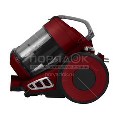 Пылесос с контейнером Polaris PVC 1621 Retro, 1.6 кВт