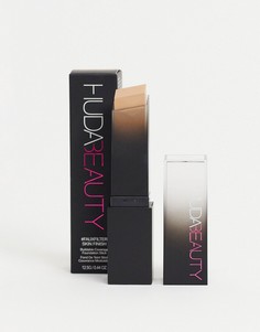 Тональный крем-стик Huda Beauty – #FauxFilter Skin Finish Buildable Coverage-Черный