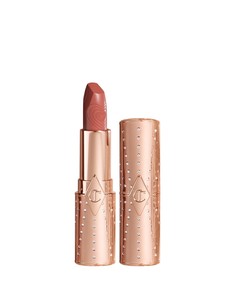 Губная помада Charlotte Tilbury The Look of Love K.I.S.S.I.N.G - Nude Romance-Розовый цвет