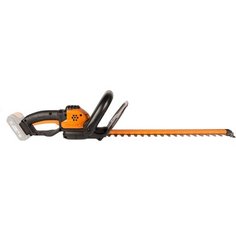 Кусторез аккумуляторный WORX WG261E.9