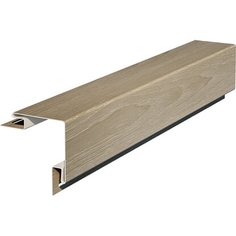 Внешний угол сталь VOX