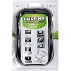 Коврик автомобильный CARLine