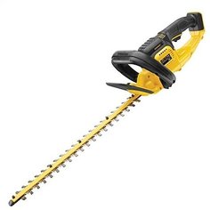 Кусторез аккумуляторный 18 В DeWALT