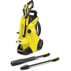 Мойка высокого давления Karcher K 4 Power Control 1,8 кВт 130 бар 420 л/ч