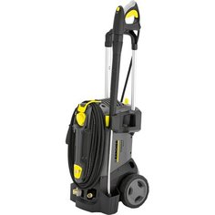 Мойка высокого давления Karcher HD 5/17 C (1.520-940.0) 3 кВт 170 бар 480 л/ч