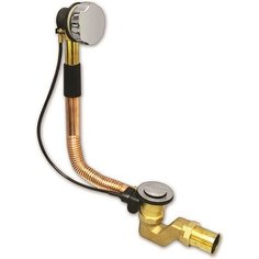 Сифон для ванны WIRQUIN