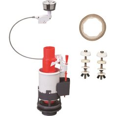 Арматура боковая для бачка Wirquin MW2 49х28 см