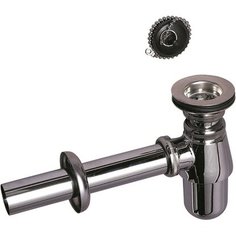 Сифон для раковины WIRQUIN