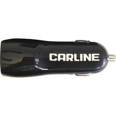 Зарядное устройство автомобильное CARLine