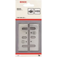 Нож для рубанка BOSCH