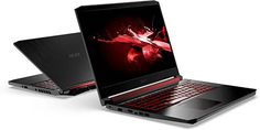 Игровой ноутбук Acer Nitro 5 AN515-54-72GK (NH.Q96ER.005)