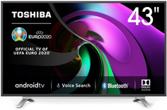 LED телевизор 43" Toshiba 43L5069