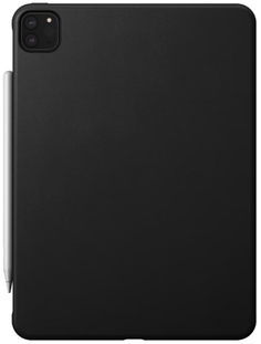 Чехол Nomad Rugged Case для (4thG) iPad Pro 11" Black (NM2Ib10000)