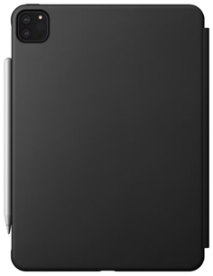 Чехол Nomad Rugged Case для (2ndG) iPad Pro 11" Grey (NM2Ib20000)