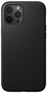 Чехол Nomad Rugged Case для iPhone 12 Pro Max Black (NM21H10R00)