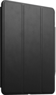 Чехол Nomad Rugged Folio (2ndG) для iPad Pro 11" Black (NM2Ib10H00)