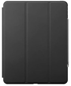 Чехол Nomad Rugged Folio (4thG) для iPad Pro 12.9" Grey (NM2Ic20H00)