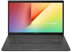 Ноутбук ASUS VivoBook (K413EA-EB169T)