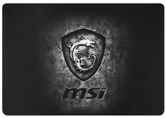 Игровой коврик MSI Agility GD20