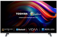 Ultra HD (4K) LED телевизор 43" Toshiba 43U5069