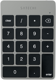 Клавиатура Satechi Keypad Numpad (ST-SALKPM)