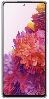 Смартфон Samsung Galaxy S20 FE 256GB Violet (SM-G780G)