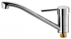 Смеситель для кухни AGGER Punctual (A1600000)