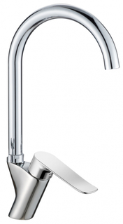 Смеситель для кухни AGGER Nice (A2500200)