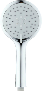 Лейка для душа ORANGE 3 режима, 110 мм (S05HS)