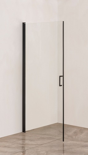 Душевая дверь ORANGE универсальная, 90х190 см (E05-090TB)