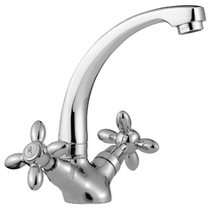 Смеситель для кухни AGGER Retro (A1901100)