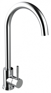 Смеситель для кухни AGGER Zest (A0701100)