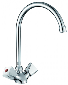Смеситель для кухни AGGER Retro-S (A1800000)