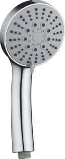 Лейка для душа ORANGE O-Shower, 5 режимов, d97 мм (OS05)