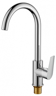 Смеситель для кухни AGGER Splendid (A0900100)