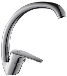 Смеситель для кухни AGGER Exact (A2100200)