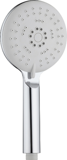 Лейка для душа ORANGE O-Shower, 4 режима, d115 мм (OS04)