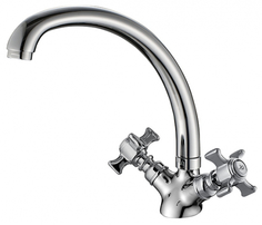Смеситель для кухни AGGER Retro-X (A1700200)