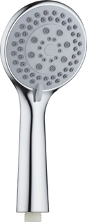 Лейка для душа ORANGE O-Shower, 5 режимов, d120 мм (OS01)