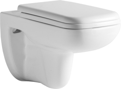Унитаз ORANGE сиденье с микролифтом (C03-100w)