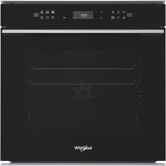 Электрический духовой шкаф Whirlpool W7 OM4 4S1 P BL