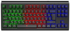 Игровая клавиатура Red Square Mini (RSQ-20022)